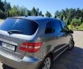 Сірий Мерседес Б-клас, об'ємом двигуна 2 л та пробігом 258 тис. км за 7999 $, фото 4 на Automoto.ua