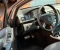 Сірий Мерседес Б-клас, об'ємом двигуна 1.7 л та пробігом 248 тис. км за 6900 $, фото 7 на Automoto.ua