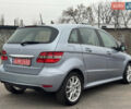 Серый Мерседес Б-класс, объемом двигателя 1.7 л и пробегом 119 тыс. км за 8900 $, фото 14 на Automoto.ua