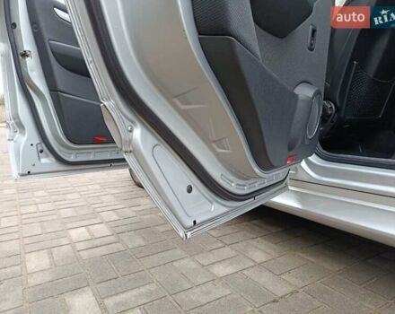 Сірий Мерседес Б-клас, об'ємом двигуна 1.7 л та пробігом 79 тис. км за 8600 $, фото 5 на Automoto.ua