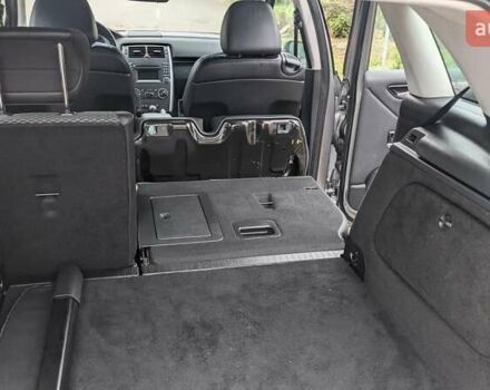 Серый Мерседес Б-класс, объемом двигателя 2 л и пробегом 155 тыс. км за 7800 $, фото 10 на Automoto.ua