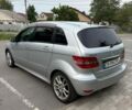 Сірий Мерседес Б-клас, об'ємом двигуна 1.7 л та пробігом 142 тис. км за 6500 $, фото 3 на Automoto.ua