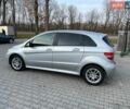 Серый Мерседес Б-класс, объемом двигателя 1.7 л и пробегом 147 тыс. км за 6300 $, фото 2 на Automoto.ua