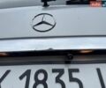 Сірий Мерседес Б-клас, об'ємом двигуна 1.99 л та пробігом 310 тис. км за 6800 $, фото 8 на Automoto.ua