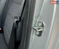 Сірий Мерседес Б-клас, об'ємом двигуна 1.7 л та пробігом 203 тис. км за 8200 $, фото 105 на Automoto.ua