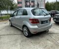 Сірий Мерседес Б-клас, об'ємом двигуна 2 л та пробігом 208 тис. км за 9300 $, фото 2 на Automoto.ua