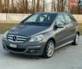 Сірий Мерседес Б-клас, об'ємом двигуна 1.7 л та пробігом 195 тис. км за 8200 $, фото 1 на Automoto.ua