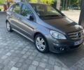 Сірий Мерседес Б-клас, об'ємом двигуна 1.99 л та пробігом 312 тис. км за 6999 $, фото 1 на Automoto.ua