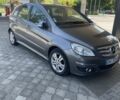 Серый Мерседес Б-класс, объемом двигателя 1.99 л и пробегом 300 тыс. км за 7200 $, фото 1 на Automoto.ua