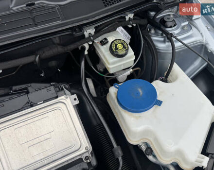 Серый Мерседес Б-класс, объемом двигателя 1.7 л и пробегом 119 тыс. км за 8900 $, фото 69 на Automoto.ua