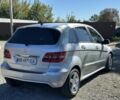Сірий Мерседес Б-клас, об'ємом двигуна 2 л та пробігом 277 тис. км за 7500 $, фото 3 на Automoto.ua