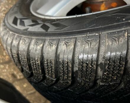 Серый Мерседес Б-класс, объемом двигателя 1.7 л и пробегом 139 тыс. км за 6990 $, фото 14 на Automoto.ua