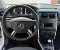 Сірий Мерседес Б-клас, об'ємом двигуна 1.7 л та пробігом 203 тис. км за 8200 $, фото 50 на Automoto.ua