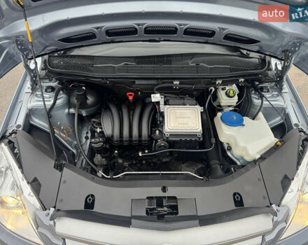 Серый Мерседес Б-класс, объемом двигателя 1.7 л и пробегом 119 тыс. км за 8900 $, фото 66 на Automoto.ua