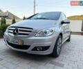 Сірий Мерседес Б-клас, об'ємом двигуна 1.7 л та пробігом 253 тис. км за 7900 $, фото 14 на Automoto.ua