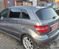 Сірий Мерседес Б-клас, об'ємом двигуна 1.5 л та пробігом 283 тис. км за 7777 $, фото 3 на Automoto.ua