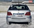Сірий Мерседес Б-клас, об'ємом двигуна 1.7 л та пробігом 77 тис. км за 8999 $, фото 5 на Automoto.ua