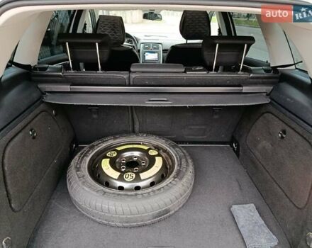 Сірий Мерседес Б-клас, об'ємом двигуна 1.7 л та пробігом 79 тис. км за 8600 $, фото 18 на Automoto.ua