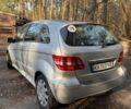 Сірий Мерседес Б-клас, об'ємом двигуна 1.7 л та пробігом 77 тис. км за 6000 $, фото 5 на Automoto.ua