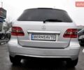 Сірий Мерседес Б-клас, об'ємом двигуна 1.99 л та пробігом 265 тис. км за 7200 $, фото 10 на Automoto.ua
