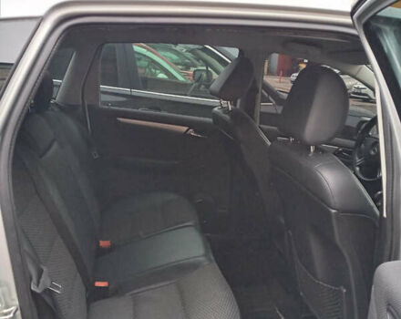 Мерседес Б-класс 2010 в Киеве на Automoto.ua Серый Мерседес Б-класс, объемом двигателя 1.7 л и пробегом 170 тыс. км за 7500 $, фото 7 на Automoto.ua