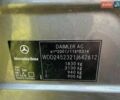 Сірий Мерседес Б-клас, об'ємом двигуна 1.7 л та пробігом 196 тис. км за 7700 $, фото 8 на Automoto.ua