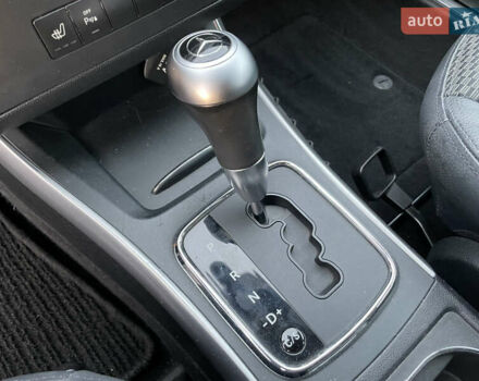 Сірий Мерседес Б-клас, об'ємом двигуна 1.7 л та пробігом 195 тис. км за 8300 $, фото 19 на Automoto.ua