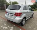 Сірий Мерседес Б-клас, об'ємом двигуна 1.99 л та пробігом 310 тис. км за 6800 $, фото 4 на Automoto.ua