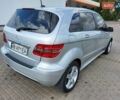 Сірий Мерседес Б-клас, об'ємом двигуна 1.99 л та пробігом 278 тис. км за 7300 $, фото 4 на Automoto.ua