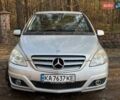 Сірий Мерседес Б-клас, об'ємом двигуна 1.7 л та пробігом 77 тис. км за 6000 $, фото 1 на Automoto.ua