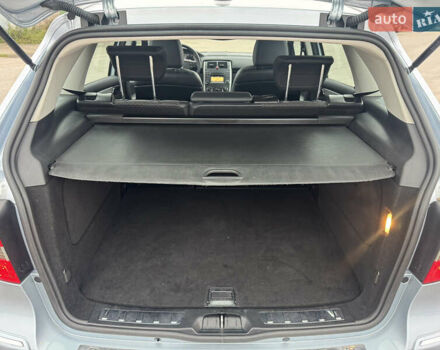 Серый Мерседес Б-класс, объемом двигателя 1.7 л и пробегом 119 тыс. км за 8900 $, фото 49 на Automoto.ua