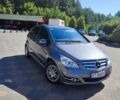 Сірий Мерседес Б-клас, об'ємом двигуна 2 л та пробігом 258 тис. км за 7999 $, фото 2 на Automoto.ua