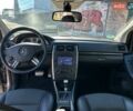 Сірий Мерседес Б-клас, об'ємом двигуна 1.7 л та пробігом 213 тис. км за 8599 $, фото 7 на Automoto.ua