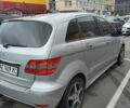 Мерседес Б-класс 2010 в Киеве на Automoto.ua Серый Мерседес Б-класс, объемом двигателя 1.7 л и пробегом 170 тыс. км за 7500 $, фото 3 на Automoto.ua