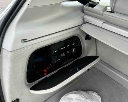 Серый Мерседес Б-класс, объемом двигателя 1.7 л и пробегом 139 тыс. км за 6990 $, фото 13 на Automoto.ua