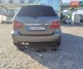 Сірий Мерседес Б-клас, об'ємом двигуна 1.99 л та пробігом 232 тис. км за 6300 $, фото 4 на Automoto.ua