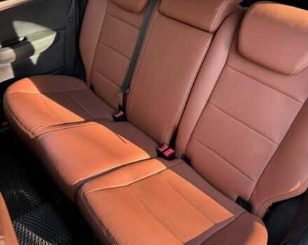 Сірий Мерседес Б-клас, об'ємом двигуна 1.7 л та пробігом 77 тис. км за 6000 $, фото 12 на Automoto.ua