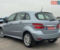 Серый Мерседес Б-класс, объемом двигателя 1.7 л и пробегом 119 тыс. км за 8900 $, фото 6 на Automoto.ua