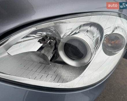 Серый Мерседес Б-класс, объемом двигателя 1.7 л и пробегом 119 тыс. км за 8900 $, фото 74 на Automoto.ua