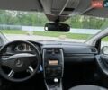 Сірий Мерседес Б-клас, об'ємом двигуна 1.7 л та пробігом 203 тис. км за 8200 $, фото 132 на Automoto.ua
