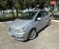 Серый Мерседес Б-класс, объемом двигателя 1.99 л и пробегом 162 тыс. км за 9400 $, фото 3 на Automoto.ua