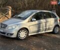 Сірий Мерседес Б-клас, об'ємом двигуна 1.7 л та пробігом 77 тис. км за 6000 $, фото 1 на Automoto.ua
