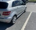 Сірий Мерседес Б-клас, об'ємом двигуна 1.7 л та пробігом 102 тис. км за 7500 $, фото 3 на Automoto.ua