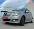 Сірий Мерседес Б-клас, об'ємом двигуна 1.7 л та пробігом 203 тис. км за 7650 $, фото 22 на Automoto.ua