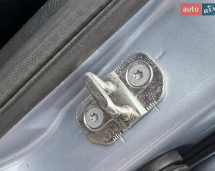 Серый Мерседес Б-класс, объемом двигателя 1.7 л и пробегом 119 тыс. км за 8900 $, фото 72 на Automoto.ua