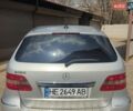 Сірий Мерседес Б-клас, об'ємом двигуна 1.7 л та пробігом 145 тис. км за 7500 $, фото 6 на Automoto.ua