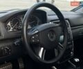 Сірий Мерседес Б-клас, об'ємом двигуна 1.99 л та пробігом 155 тис. км за 7200 $, фото 8 на Automoto.ua