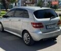 Серый Мерседес Б-класс, объемом двигателя 1.7 л и пробегом 164 тыс. км за 6900 $, фото 9 на Automoto.ua