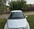 Сірий Мерседес Б-клас, об'ємом двигуна 1.99 л та пробігом 250 тис. км за 7300 $, фото 10 на Automoto.ua