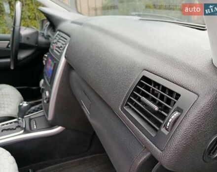 Сірий Мерседес Б-клас, об'ємом двигуна 1.7 л та пробігом 79 тис. км за 8600 $, фото 10 на Automoto.ua